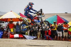 #17 KTM: Armand Monleón
