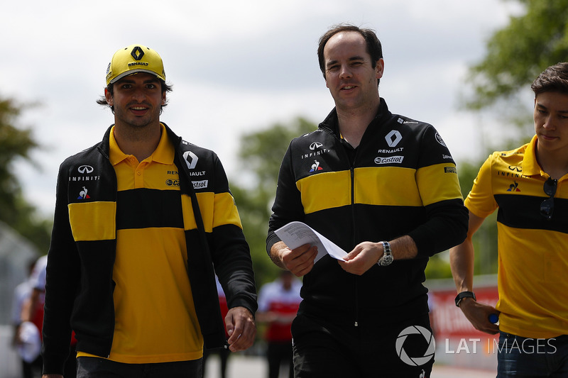 F1-es versenyzői portrék csütörtökről - F1 2018 - Kanadai Nagydíj