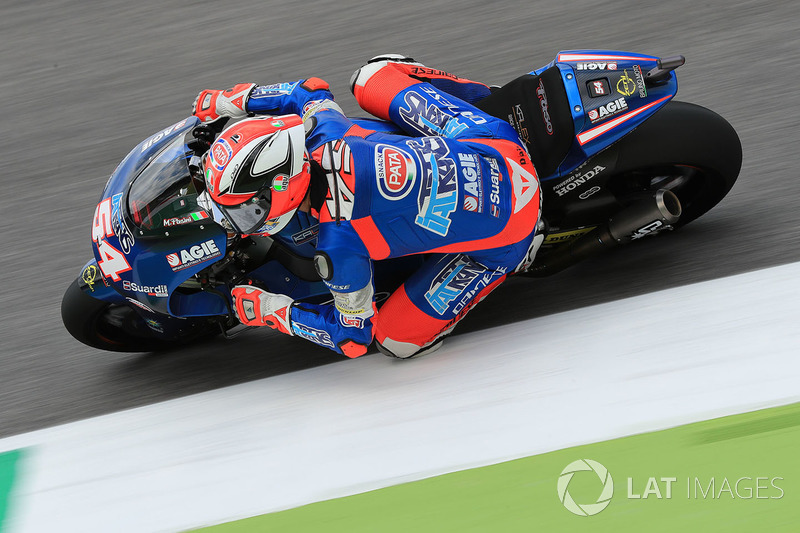Mattia Pasini, Italtrans Racing Team Moto2