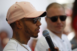 Льюис Хэмилтон, Mercedes AMG F1
