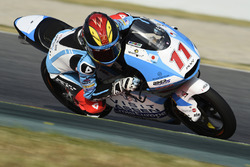 Livio Loi, RW Racing GP BV