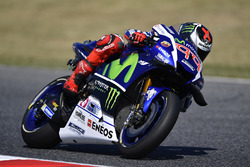 Jorge Lorenzo, Yamaha Factory Racing