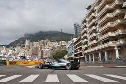 Ніко Росберг, Mercedes AMG F1 W07 Hybrid