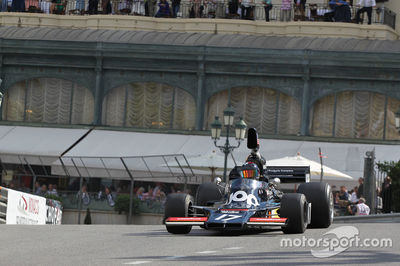 Gara 1973 - 1976 auto Formula 1 Grand Prix