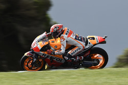 Marc Marquez, Repsol Honda Team