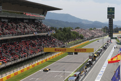 Kevin Magnussen, Renault Sport F1 Team RS16