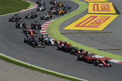 Себастьян Феттель, Ferrari SF16-H