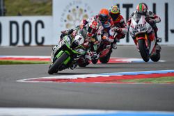 Jonathan Rea, Kawasaki Racing Team