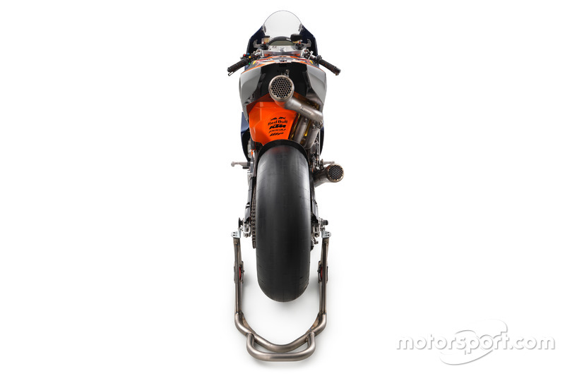 KTM RC16 MotoGP