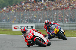 Daijiro Kato, Honda Gresini