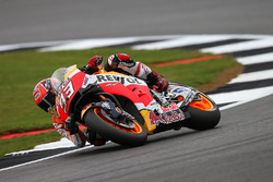 Марк Маркес, Repsol Honda Team