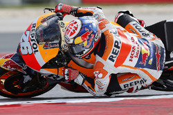 Dani Pedrosa, Repsol Honda Team