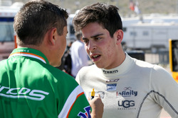 Захарі Кламан де Мело, Juncos Racing