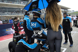 Romano Fenati, SKY Racing Team VR46, KTM