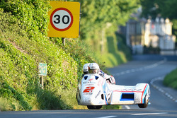Ben Birchall, Tom Birchall, LCR, IEG racing, Sidecars, SC