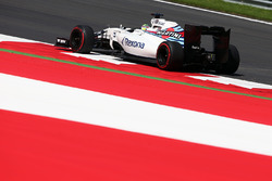 Фелипе Масса, Williams FW38