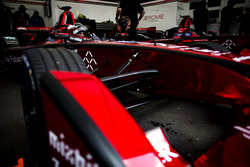 Jérôme d'Ambrosio, Dragon Racing