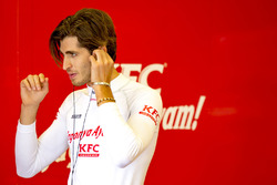 Antonio Giovinazzi, Prema Racing