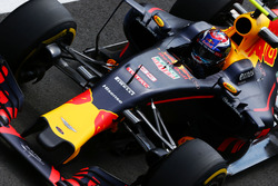 Макс Ферстаппен, Red Bull Racing RB12