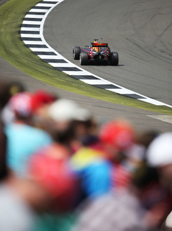 Max Verstappen, Red Bull Racing RB12