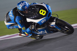 Nicolo Bulega, Sky Racing Team VR46