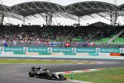 Jenson Button, McLaren MP4-31