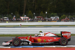 Kimi Räikkönen, Ferrari SF16-H