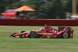 Scott Dixon, Chip Ganassi Racing, Chevrolet