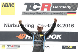 Sieger Josh Files, Target Competition, Honda Civic TCR