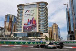 Sergio Pérez, Sahara Force India F1 VJM09