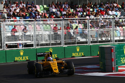 Jolyon Palmer, Renault Sport F1 Team RS16