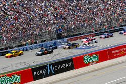 Joey Logano, Team Penske Ford