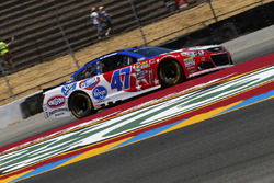 A.J. Allmendinger, JTG Daugherty Racing Chevrolet