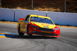 Joey Logano, Team Penske, Ford