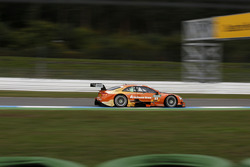 Jamie Green, Audi Sport Team Rosberg, Audi RS 5 DTM