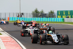 Nico Hülkenberg, Sahara Force India F1 VJM09