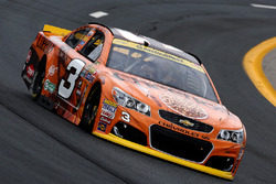 Austin Dillon, Richard Childress Racing Chevrolet