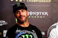 Ken Block