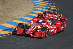 Scott Dixon, Chip Ganassi Racing Chevrolet
