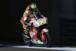 Кел Кратчлоу, Team LCR Honda