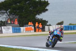 Maverick Viñales, Team Suzuki Ecstar MotoGP