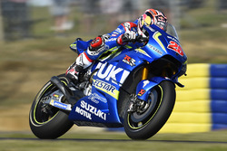 Maverick Viñales, Team Suzuki MotoGP