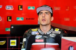 Axel Pons, AGR Team
