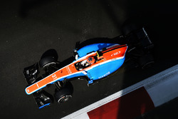 Esteban Ocon, Manor Racing MRT05