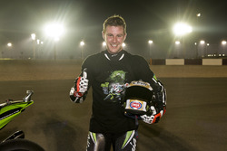 Weltmeister: Jonathan Rea, Kawasaki Racing