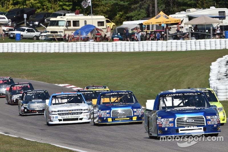 Daniel Hemric