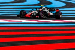 Kevin Magnussen, Haas F1 Team VF-18