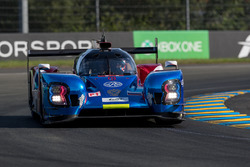 Михаил Алешин, Виталий Петров, Дженсон Баттон, SMP Racing, BR Engineering BR1 (№11)