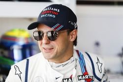 Felipe Massa, Williams