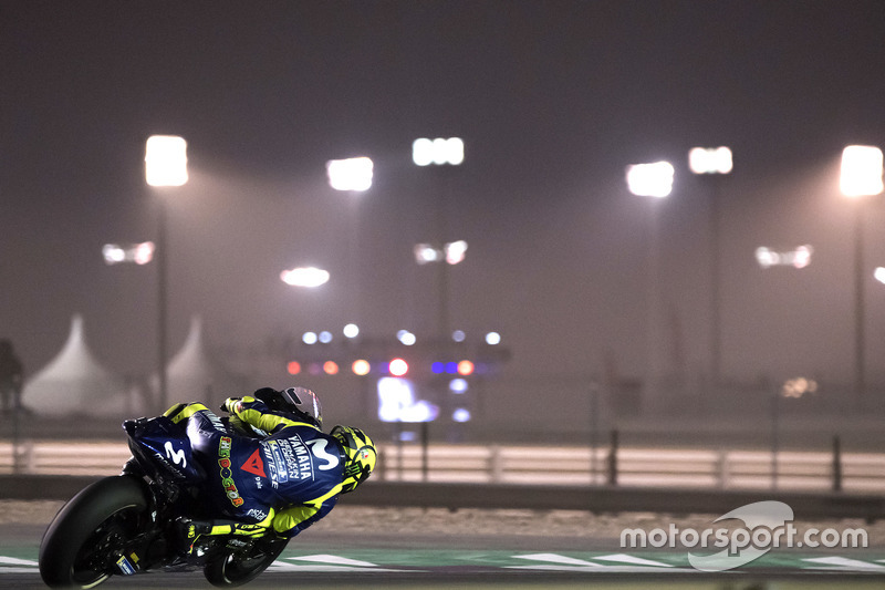 Valentino Rossi, Yamaha Factory Racing